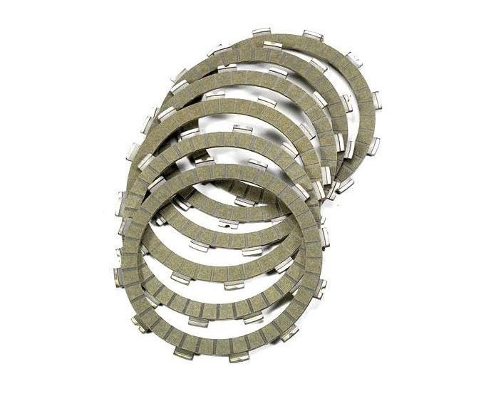 Kit disques garnis d'embrayage Prox Suzuki RMX 450Z 10-11