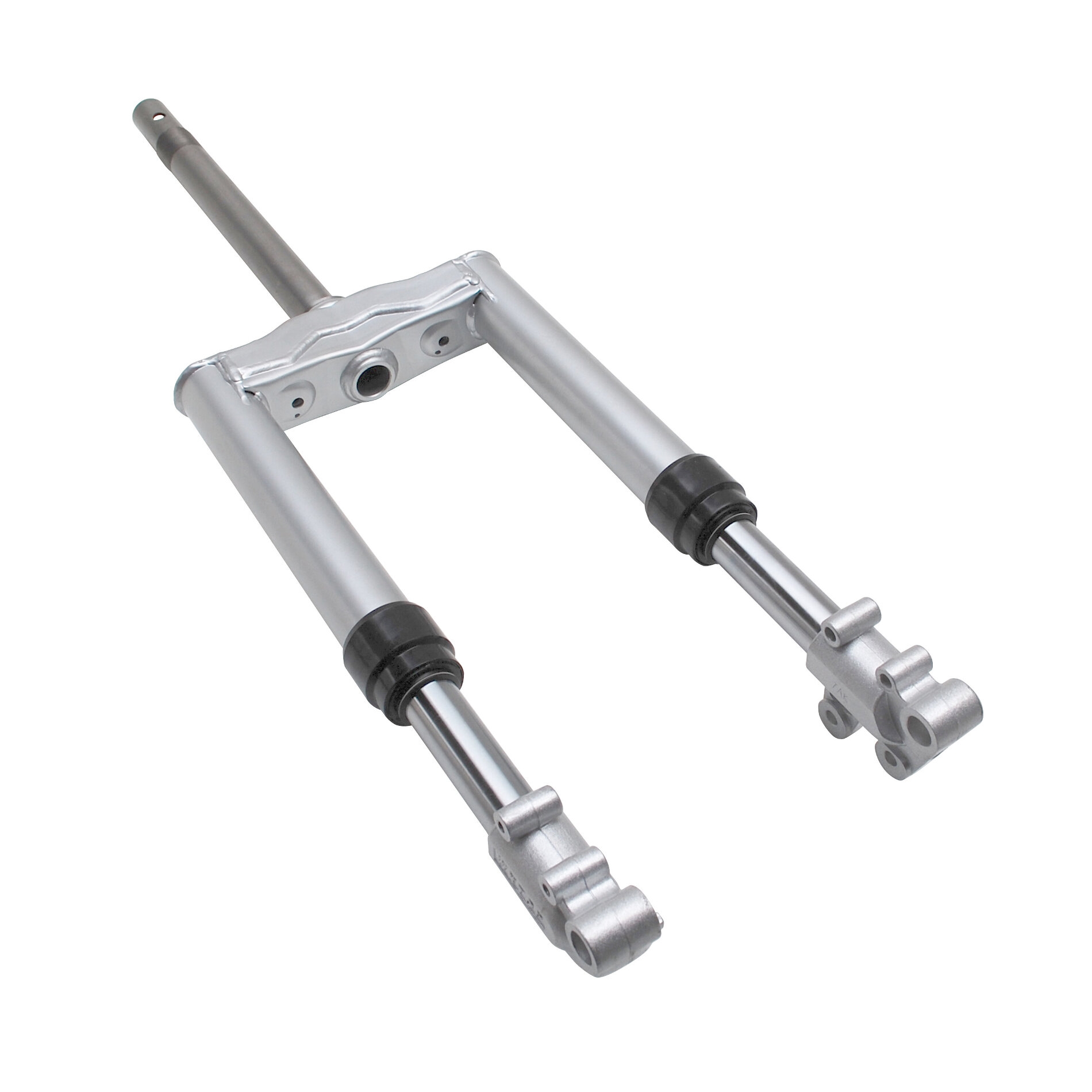 Fourche adaptable Ludix pro roues 14 pouces
