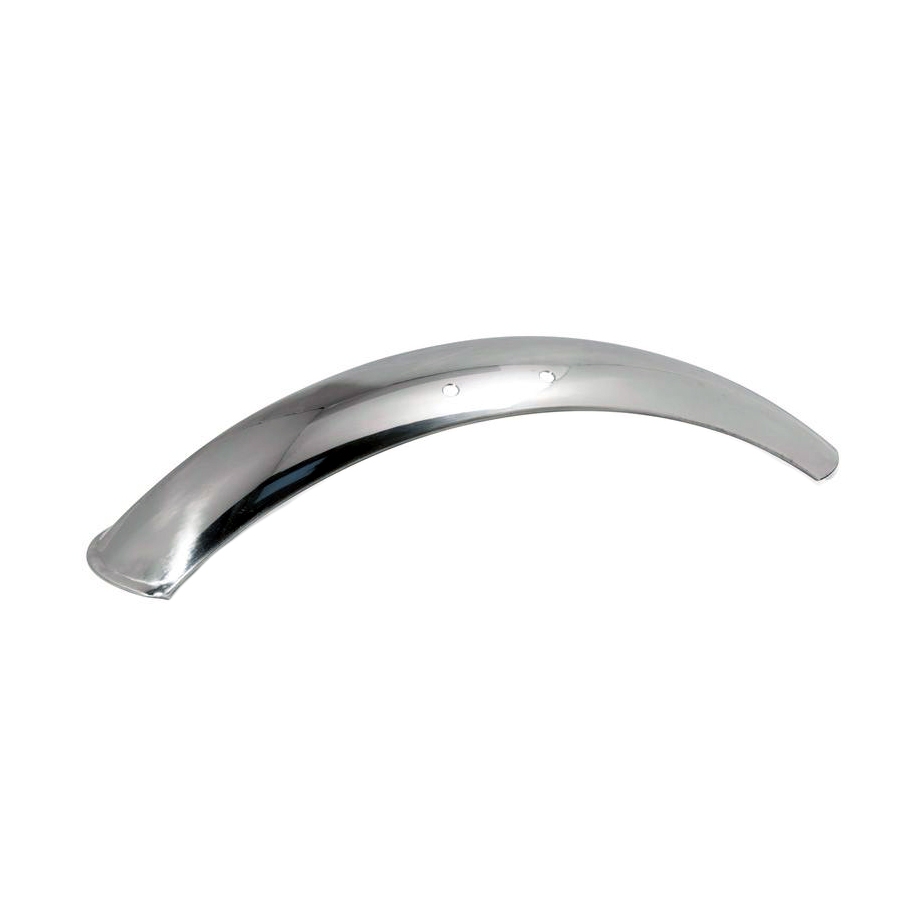 Garde-boue avant LSL aluminium 18 pouces Triumph Thruxton 900 04-15