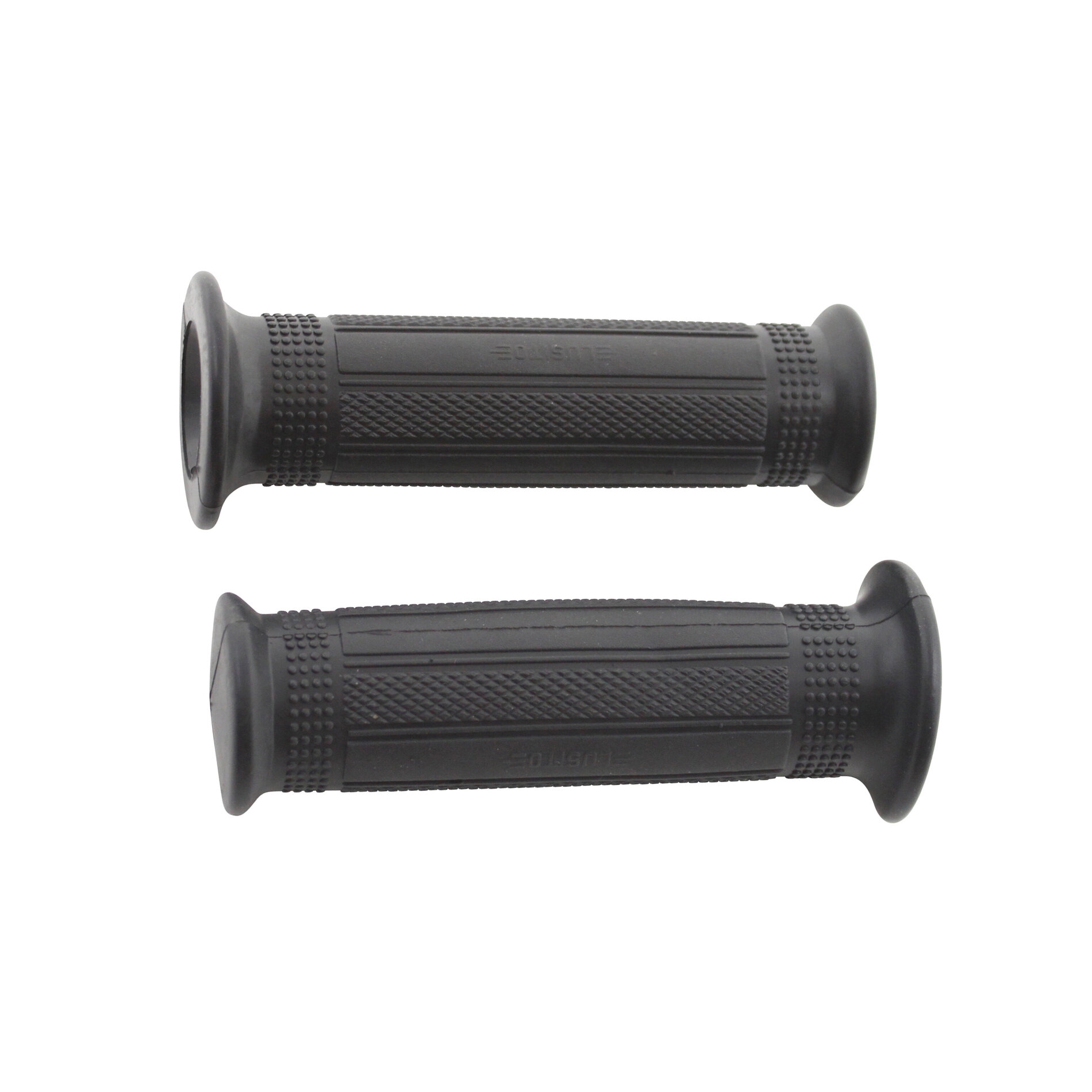 Revêtements Mini Targa Noir (La Paire)
