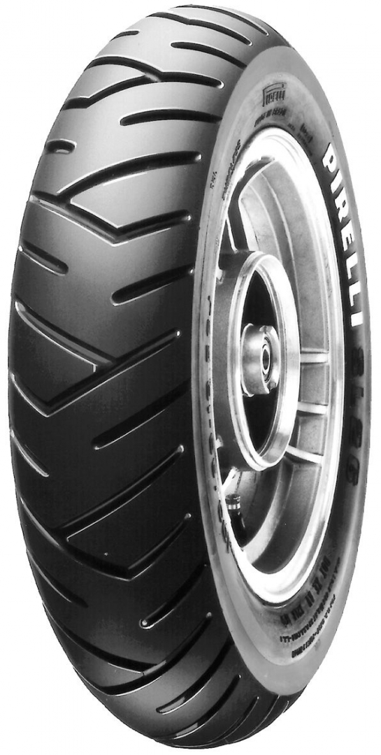 Pneu Pirelli SL26 120/70-12 51P