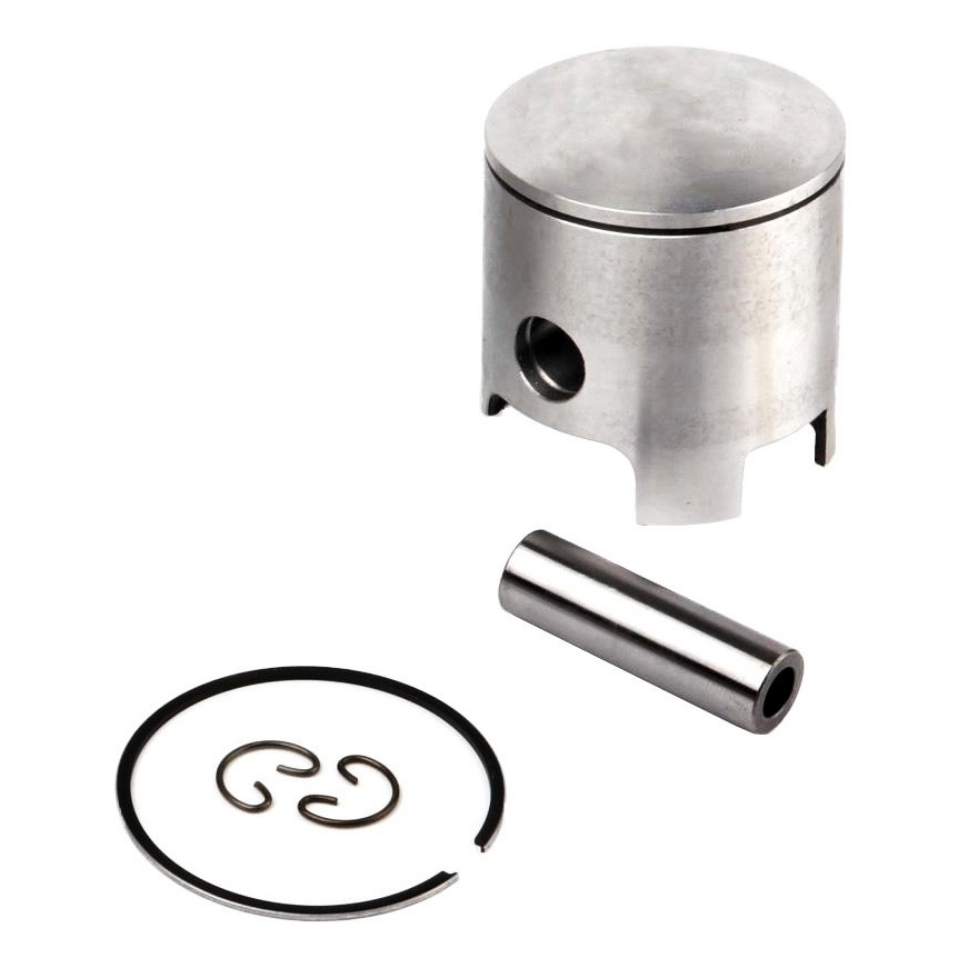 Piston Airsal Derbi Euro 3