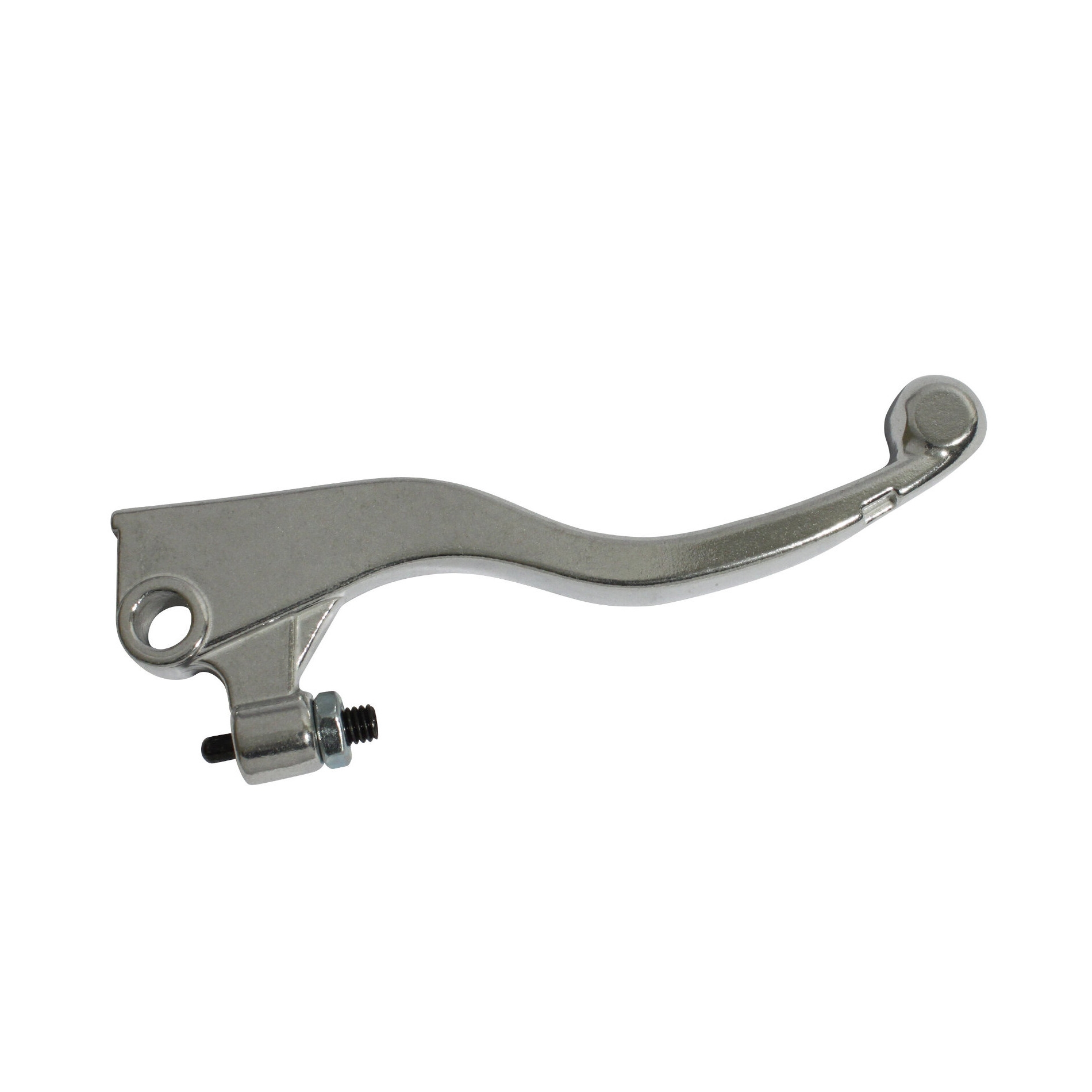 Levier de frein adaptable derbi drd pro 2011>/rieju mrt 2011>