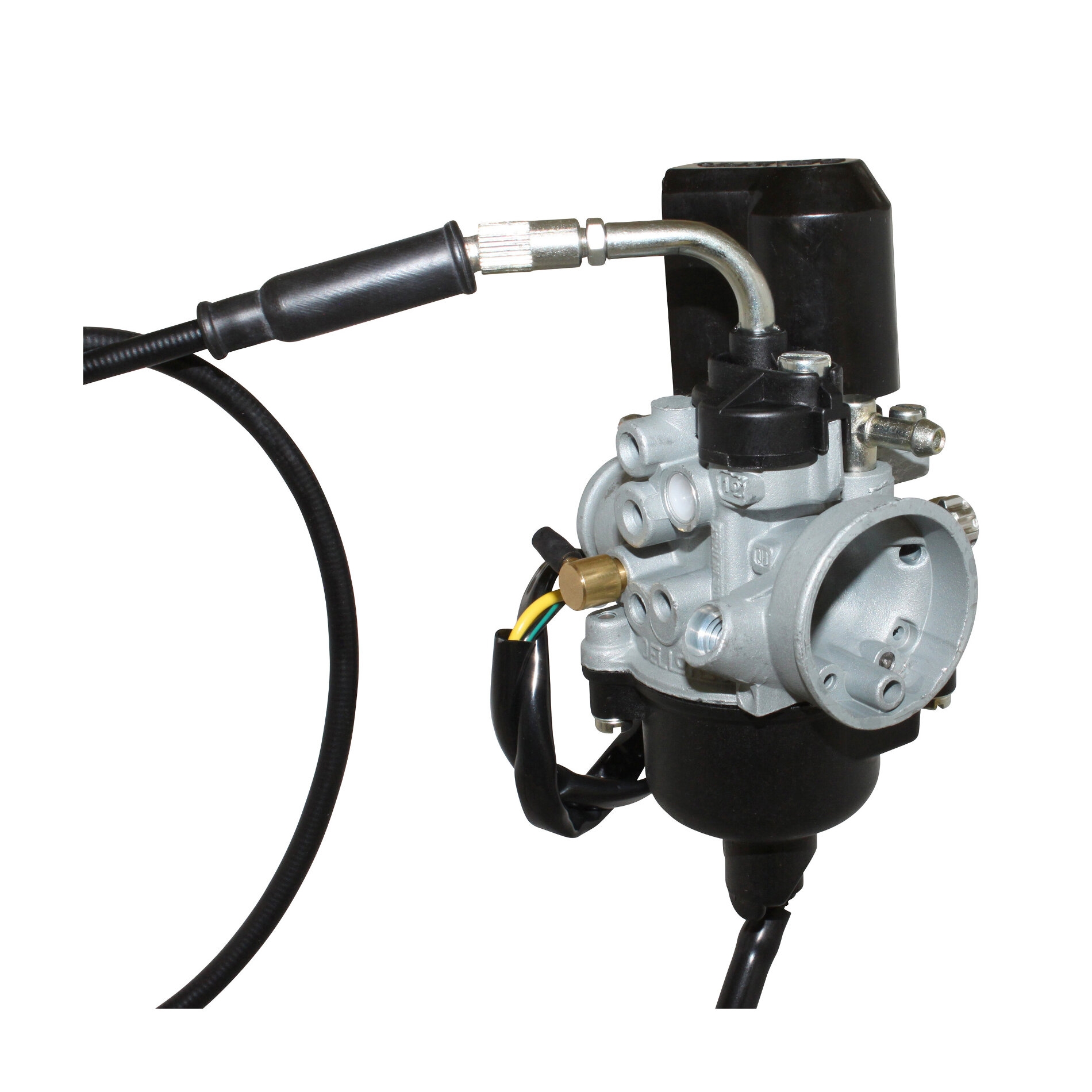 Carburateur Dellorto PHVA 12 QD Typhoon