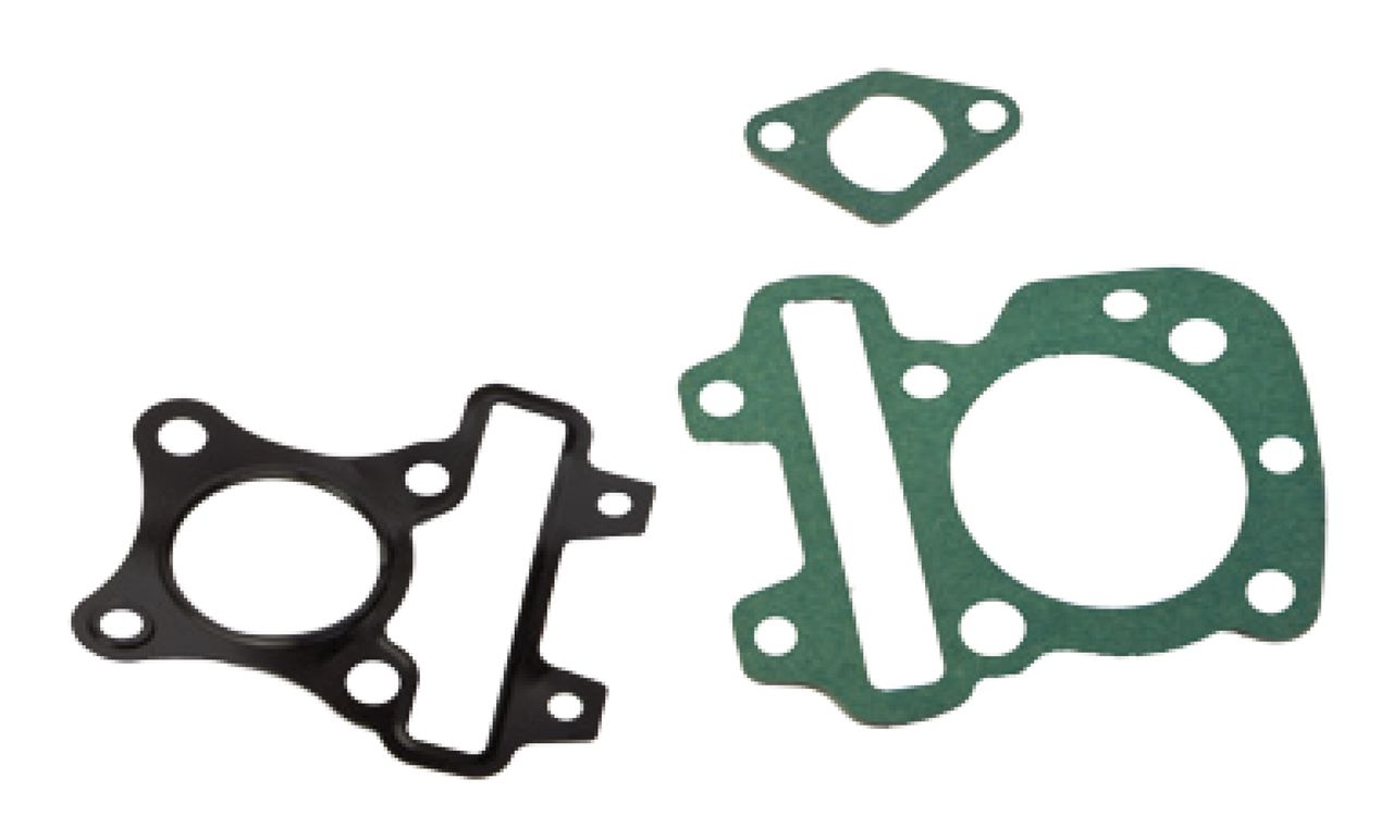 Pochette de joints haut moteur C4 pour Piaggio Fly 50 4T 05-15