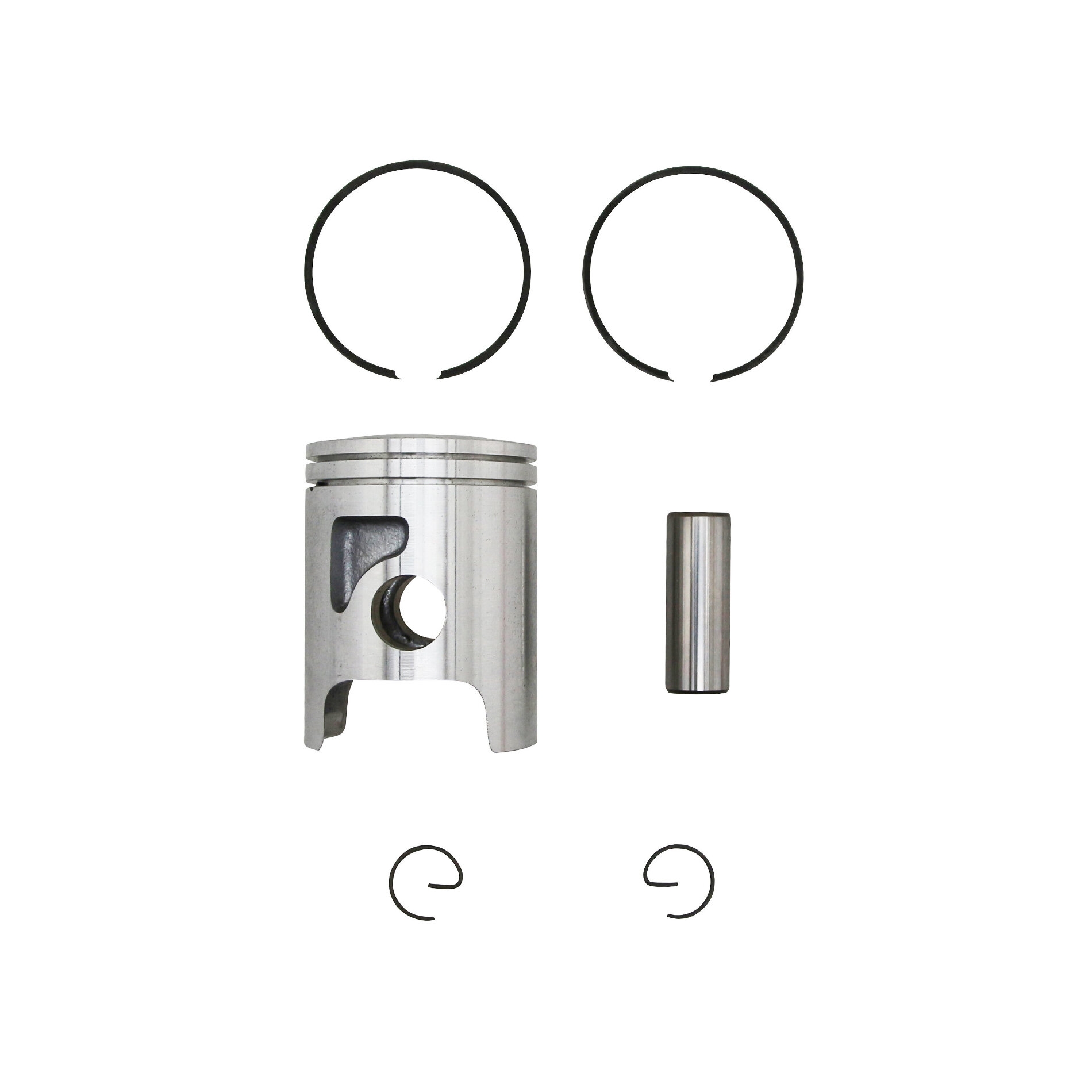Piston TNT D.40 AM6