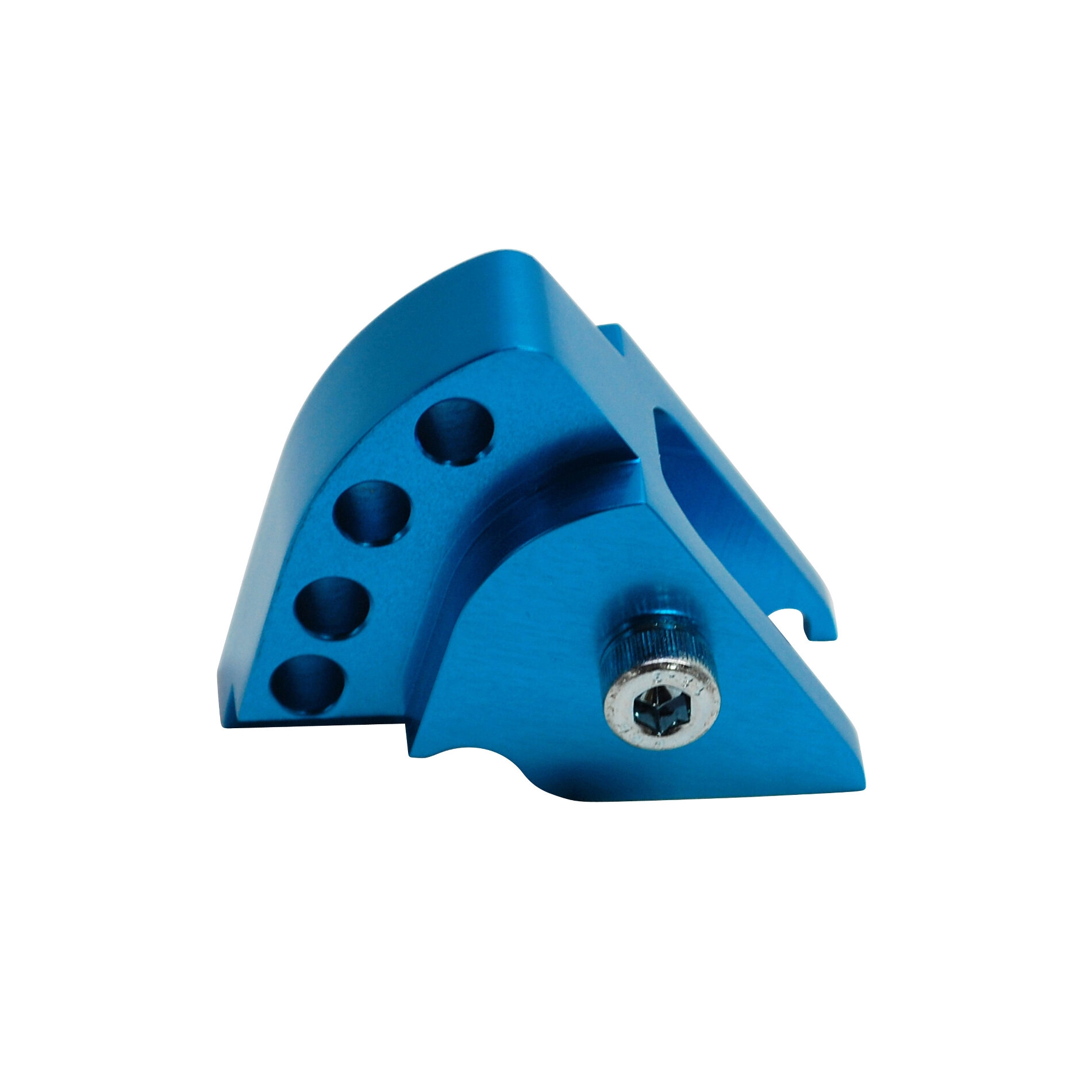 Rehausseur amortisseur moteur Minarelli