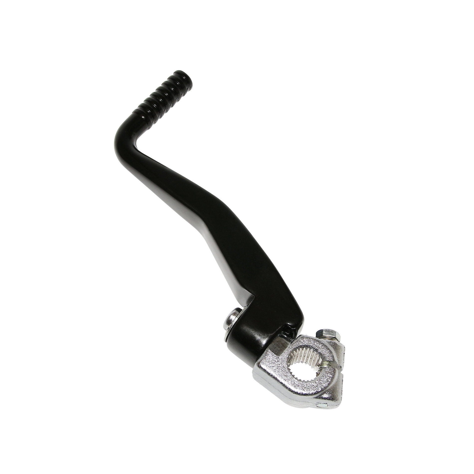 Kick Replay alu Strong noir Minarelli AM6
