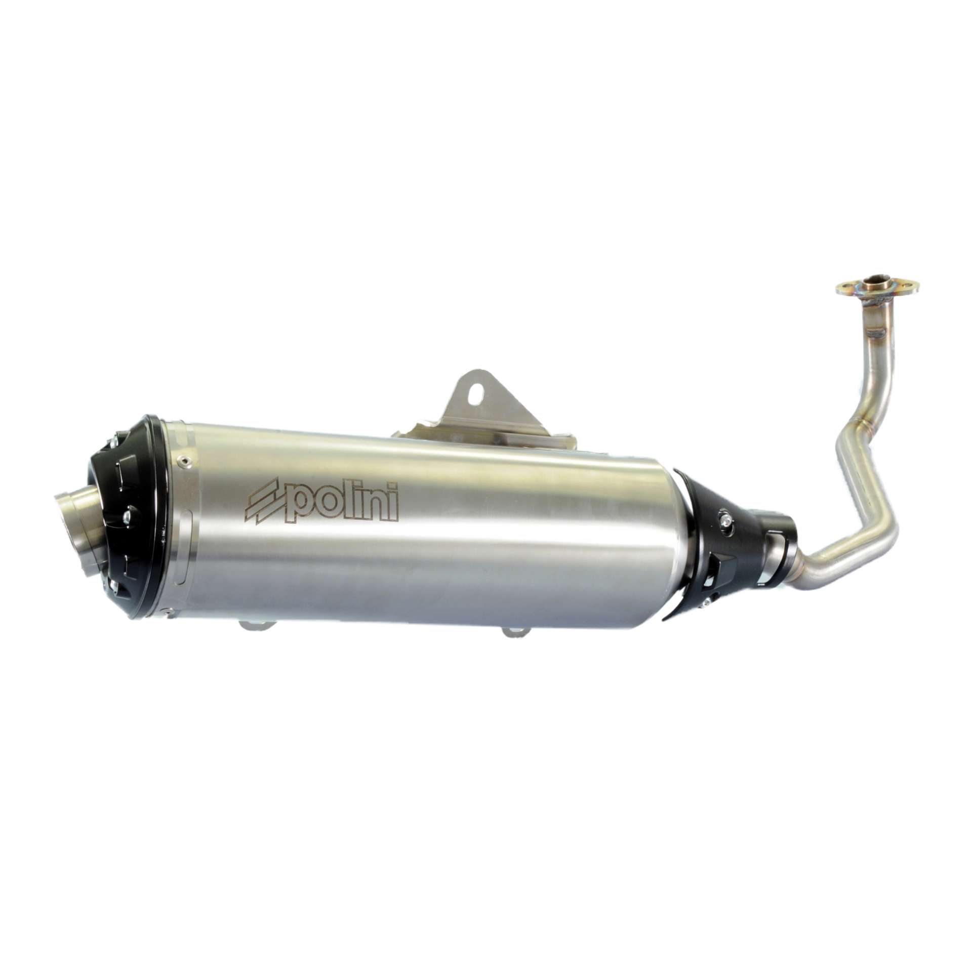Pot catalytique Polini Honda Forza 125 2015