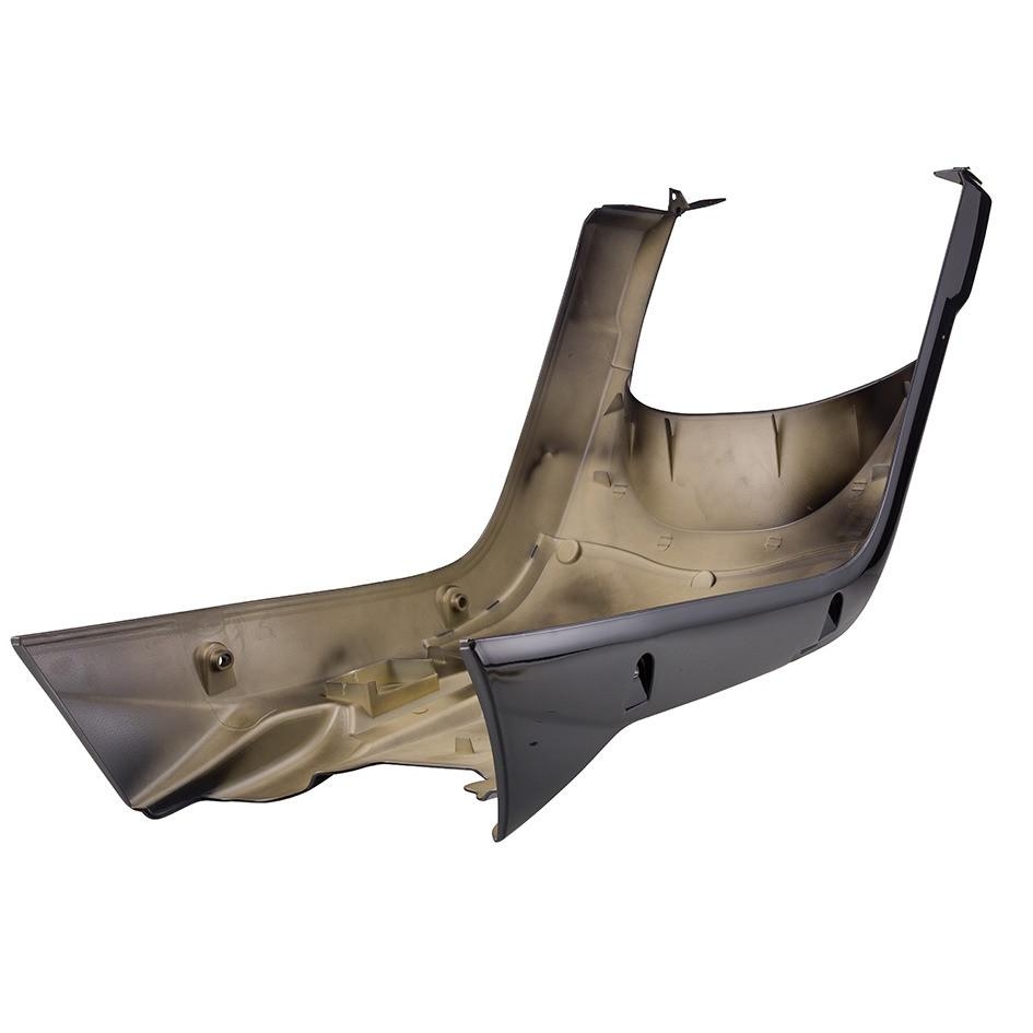 Bas de caisse T4tune noir Booster 2004-