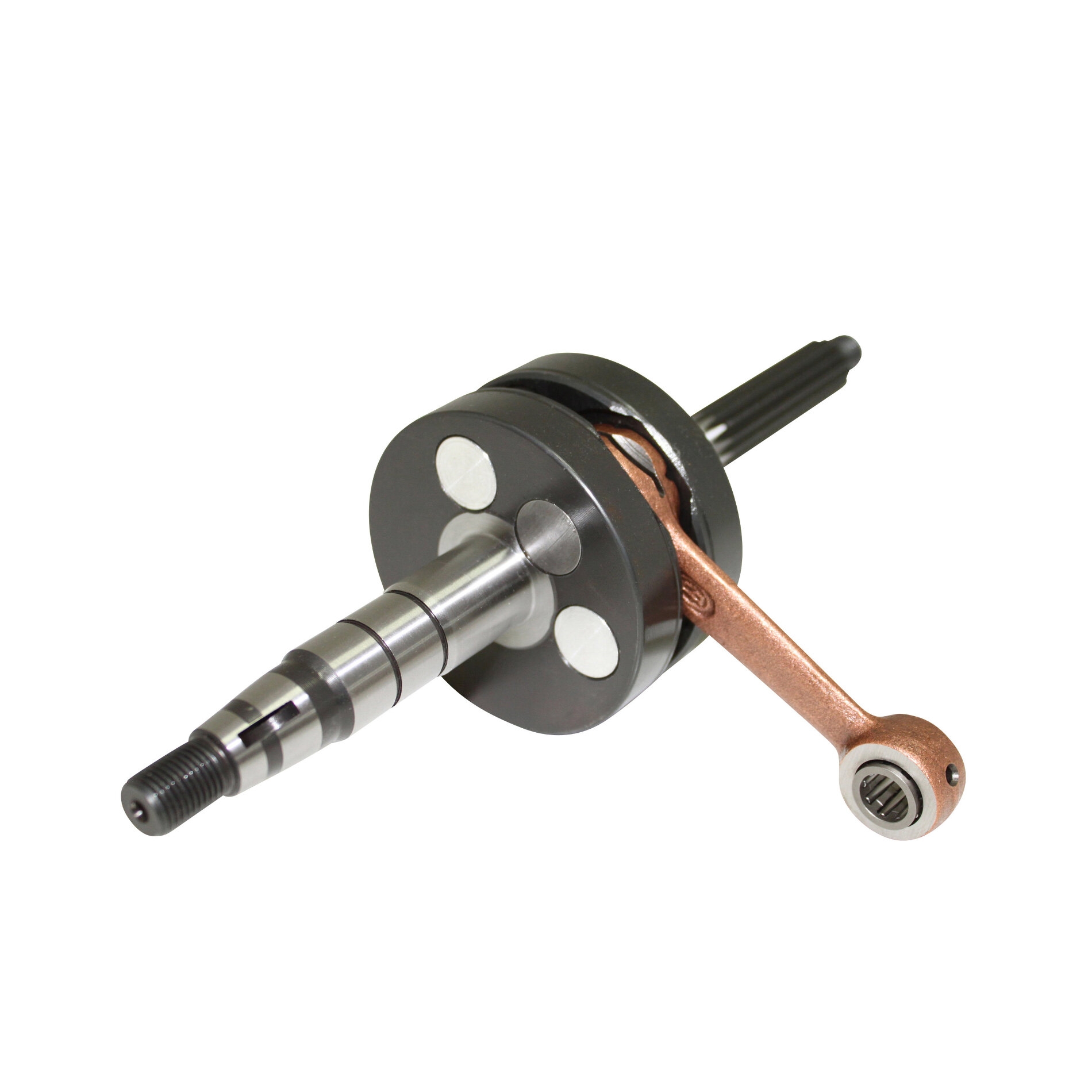 Vilebrequin adaptable CPI 50 Pop Corn / Oliver / Hussar