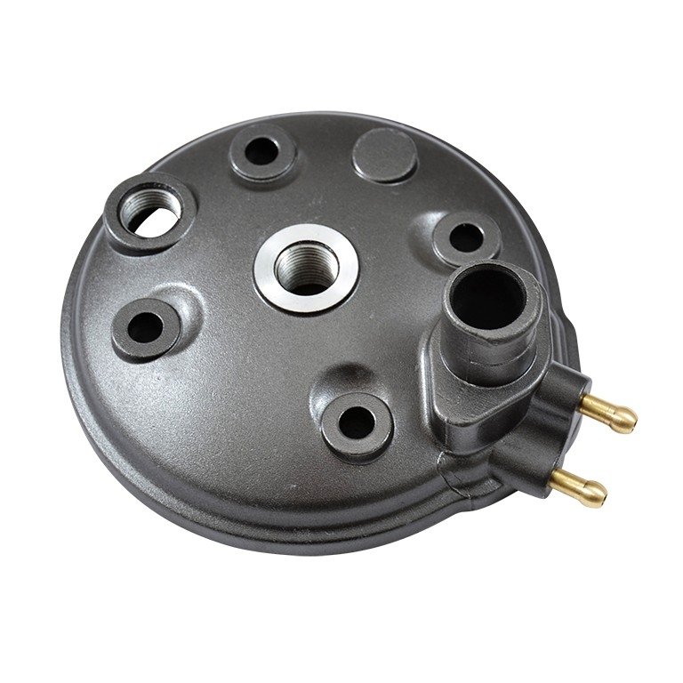 Culasse Doppler type origine Minarelli AM6 01-