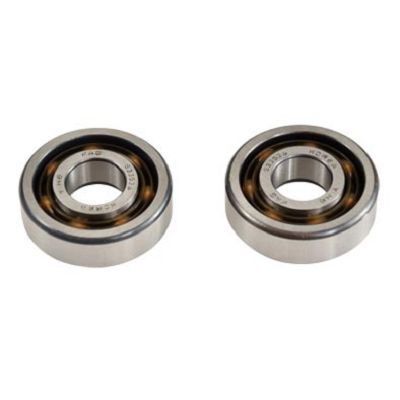 Roulement vilebrequin Polini MBK 51