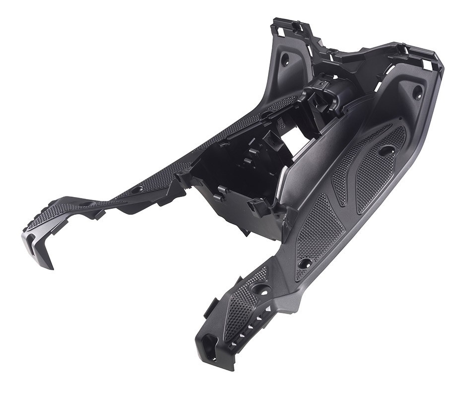 Marche pieds Yamaha Aerox 50R