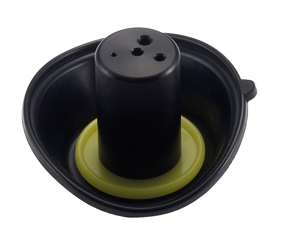 Membrane de carburateur scooter 139qmb 4t