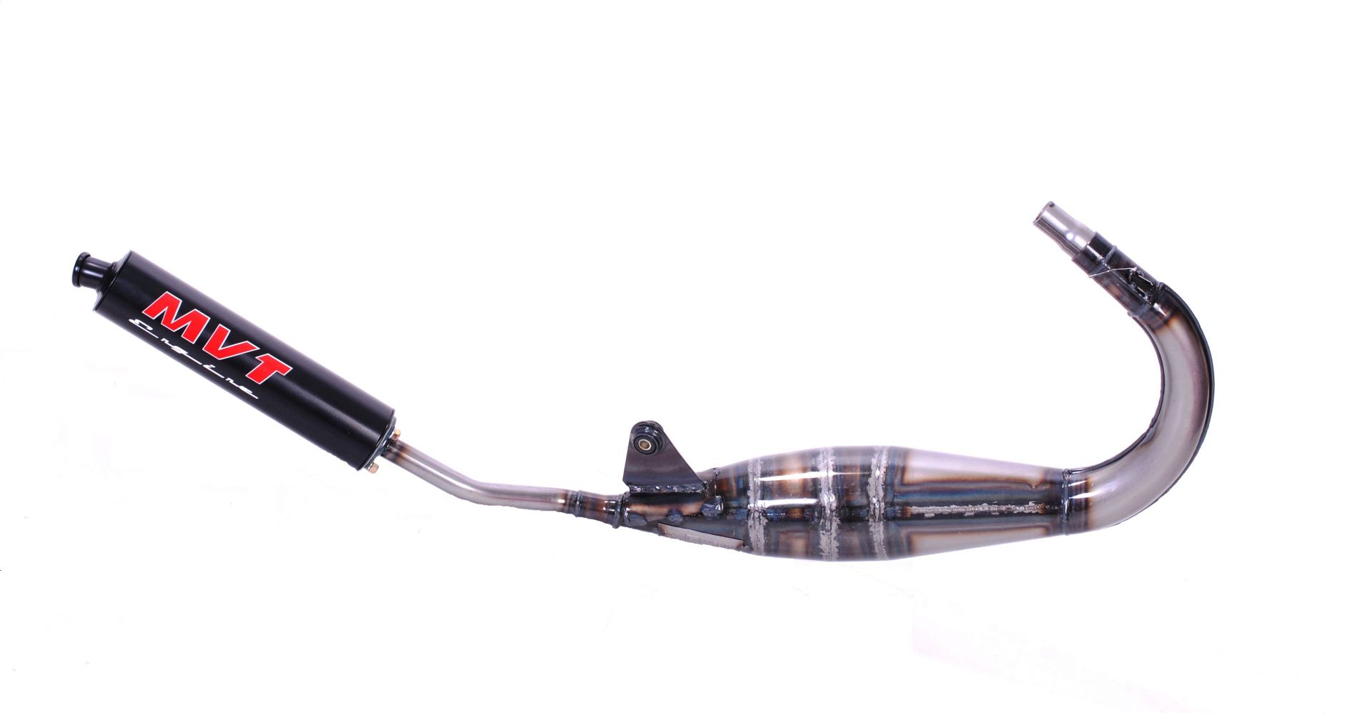 Pot MVT S-Road Minarelli AM6 EC1