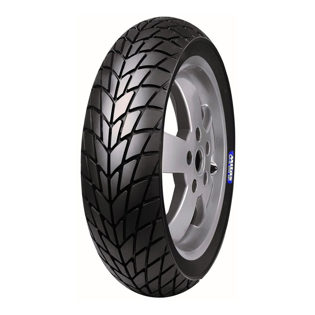 Pneu scooter compétition Mitas MC20 Monsum 100/90-12 49P