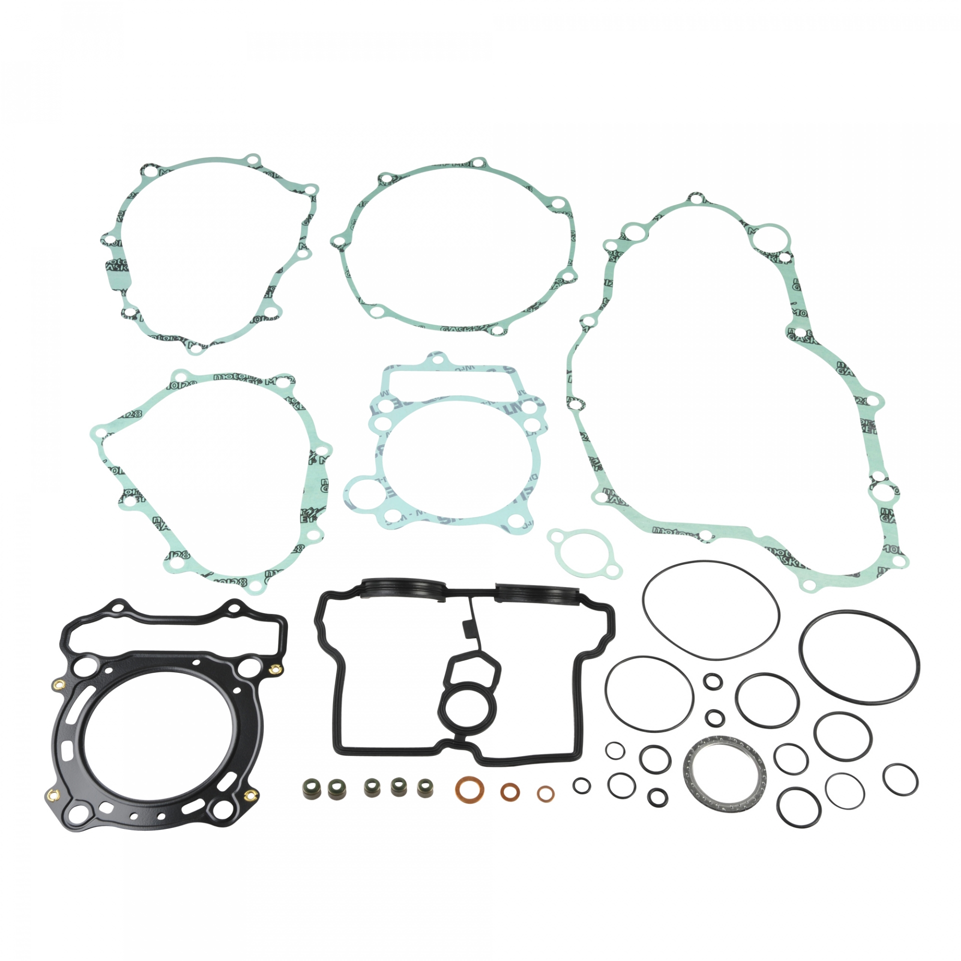Kit joints moteur complet Athena Yamaha 250 YZF 01-13