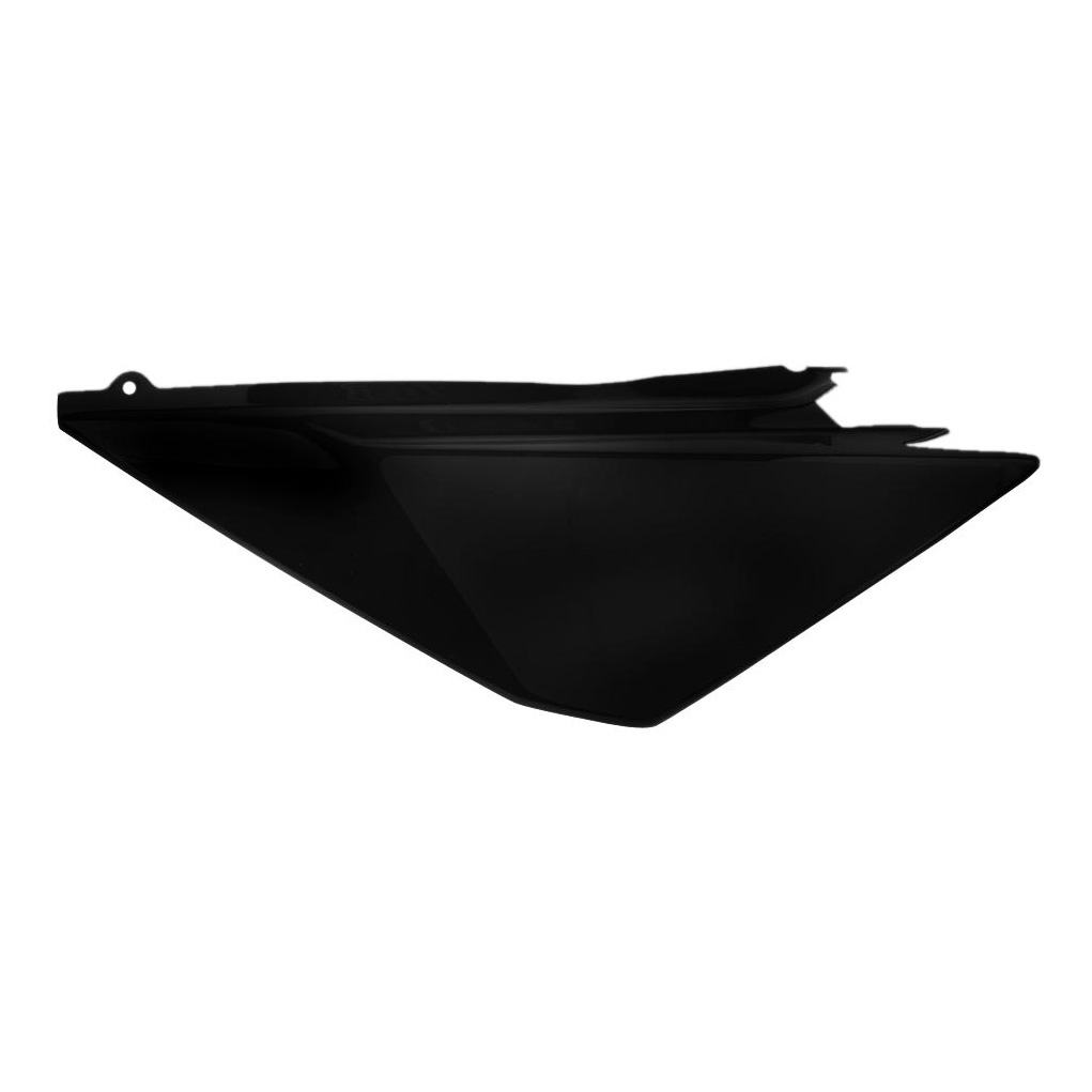 Capot arrière TNT Original gauche noir Senda DRD Racing