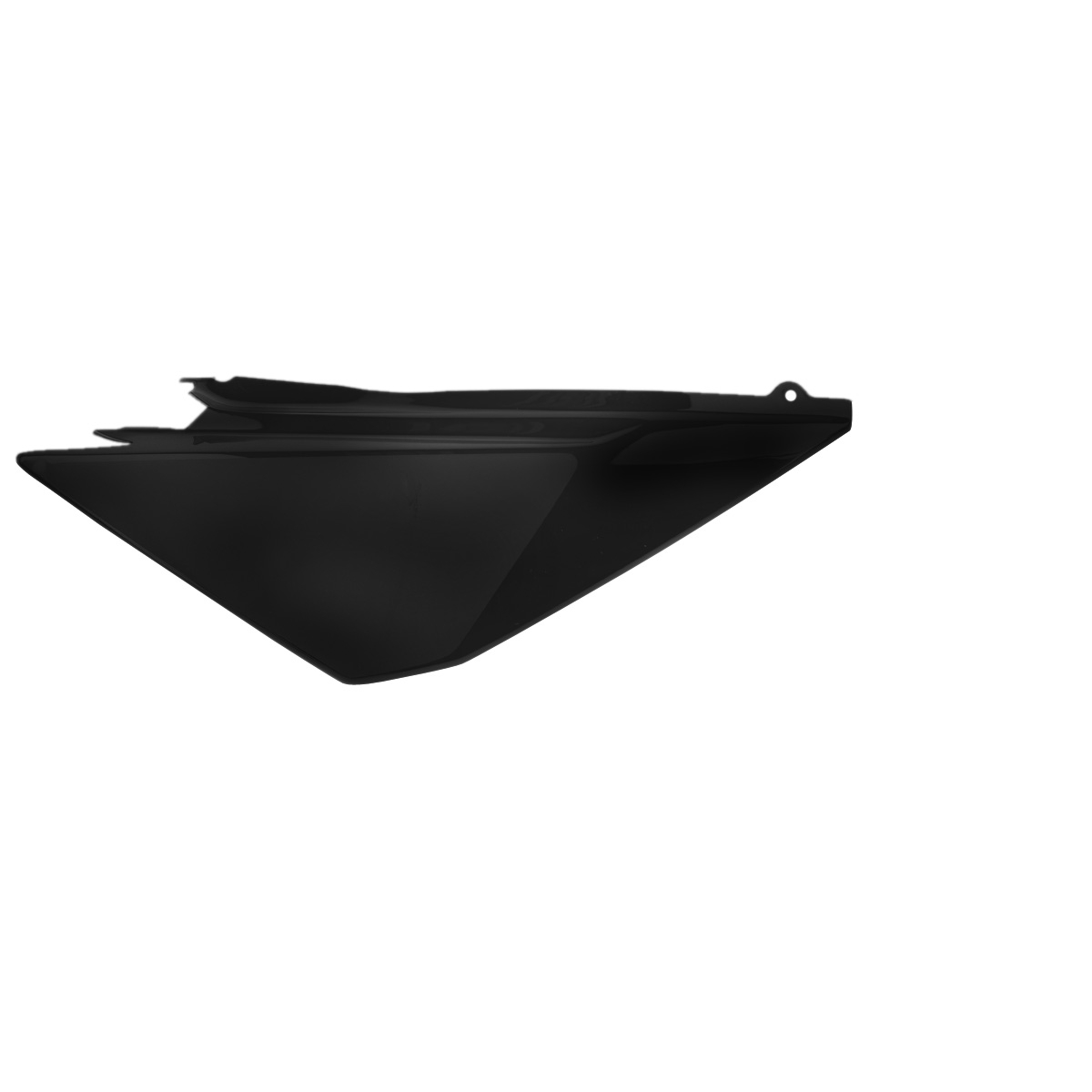Capot arrière TNT Original droit noir Senda DRD Racing