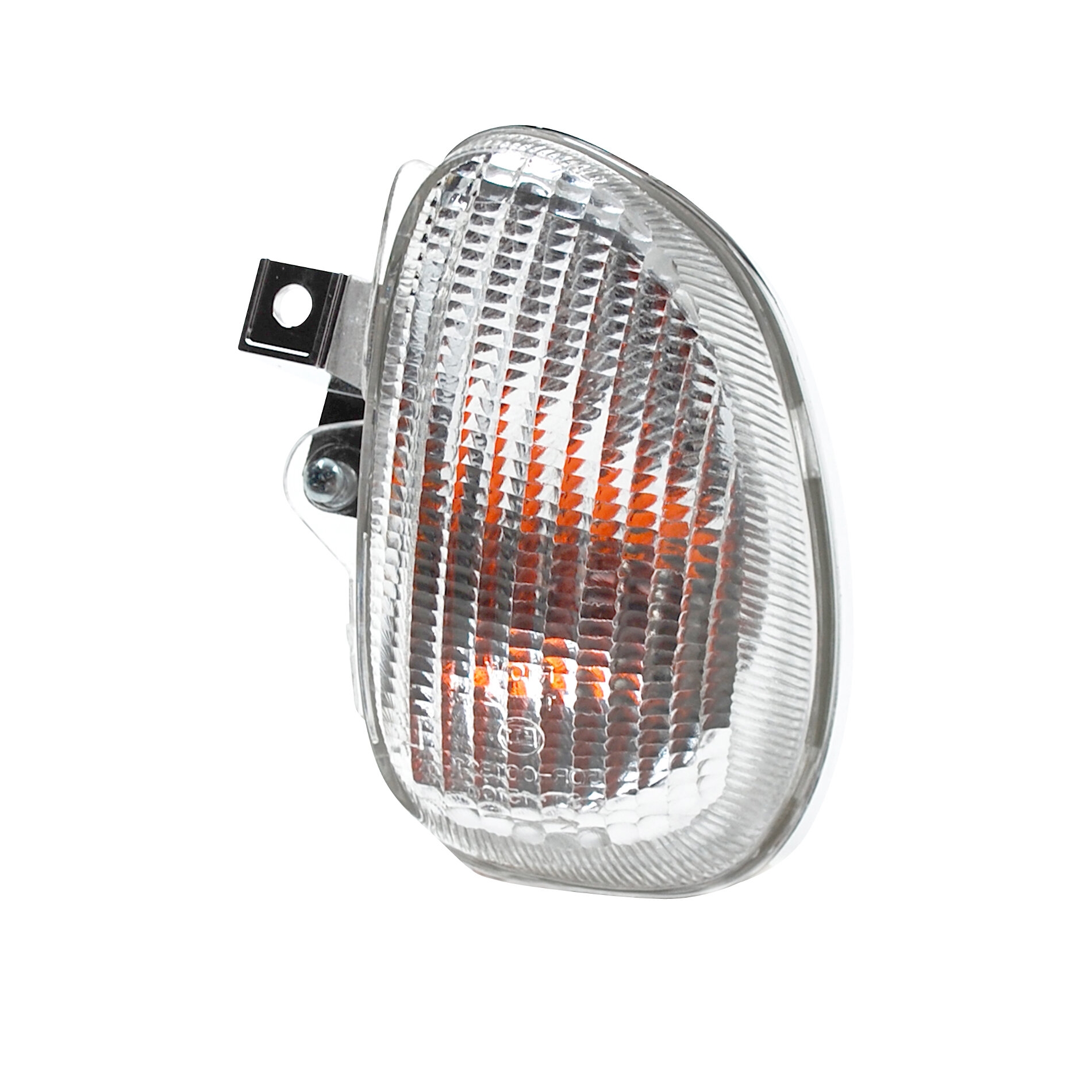 Clignotant Vicma arrière droit MBK 50 Ovetto 2003>2007/Yamaha 50 Neos