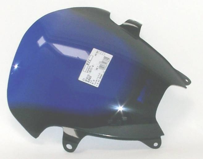 Bulle MRA Sport fumée Suzuki GSF 600 Bandit S 00-04