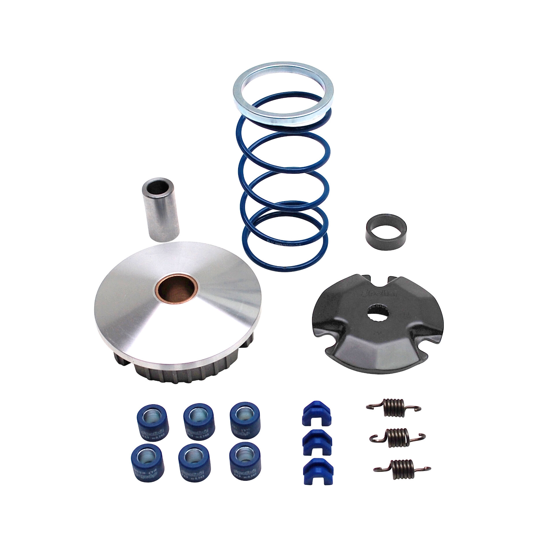 Variateur Polini Hi-Speed Nitro Ovetto