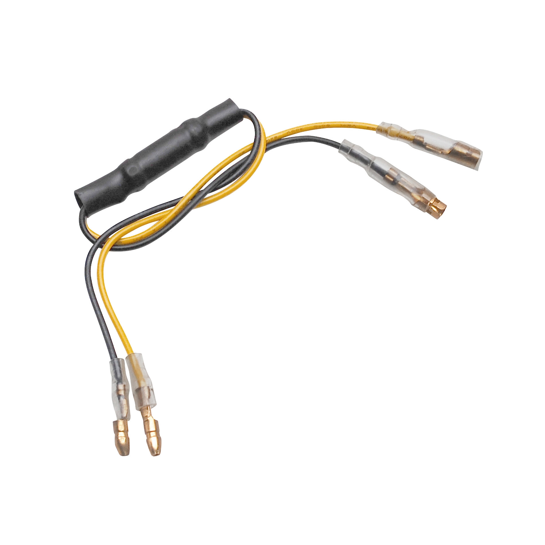 Résistance de clignotant à leds 5w 27 ohms