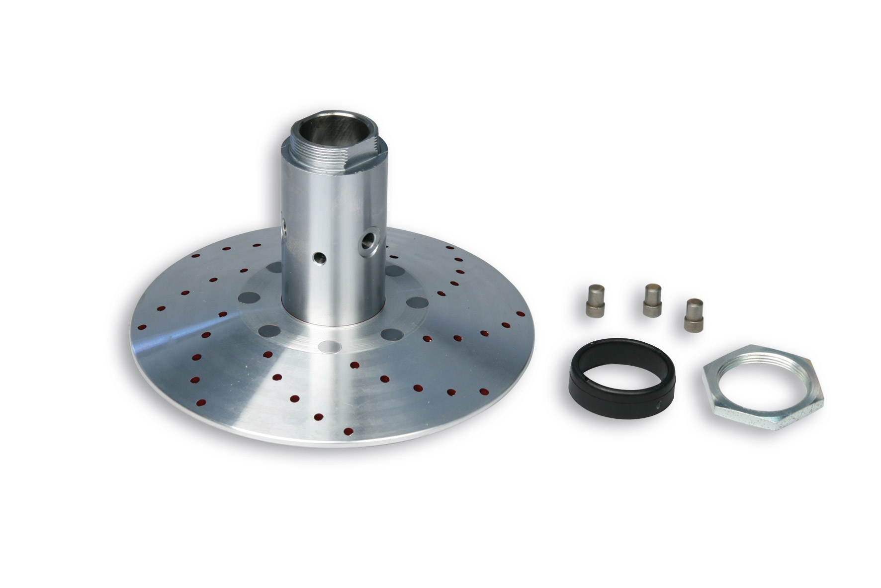 Correcteur de couple Malossi Over range MHR alu Booster