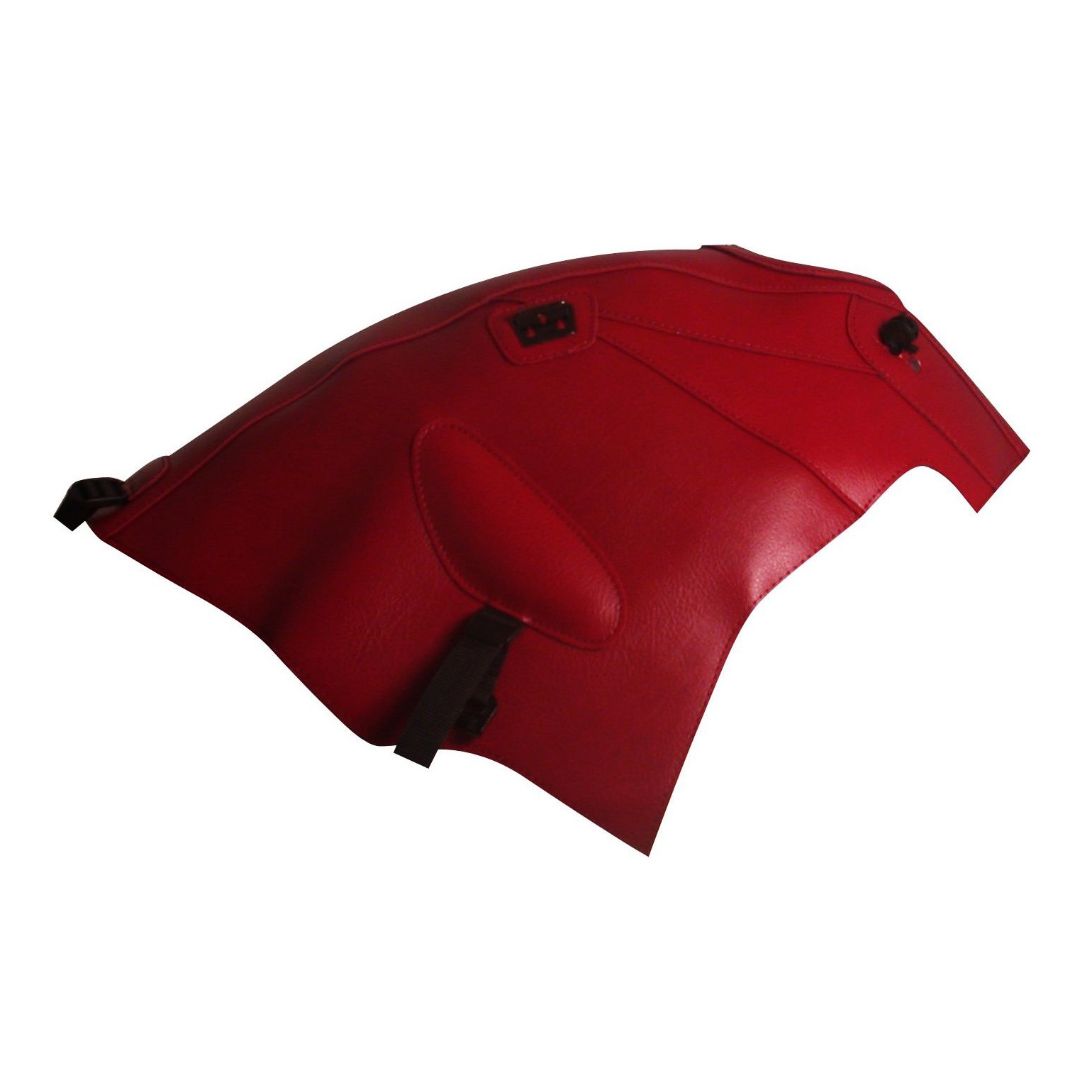 Protège-réservoir Bagster Honda XL 650 V Transalp 06-07 bordeaux clair