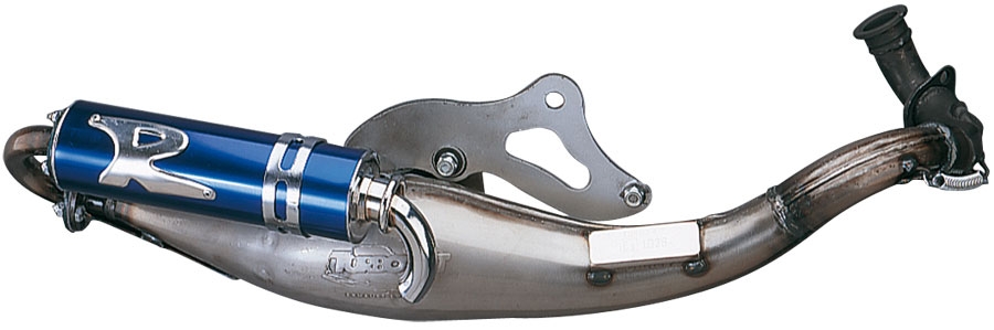 Pot Turbokit R 50cc Peugeot Trekker Speedfight