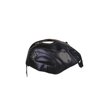 Protège-réservoir Bagster Suzuki RGV 250 93-94 noir