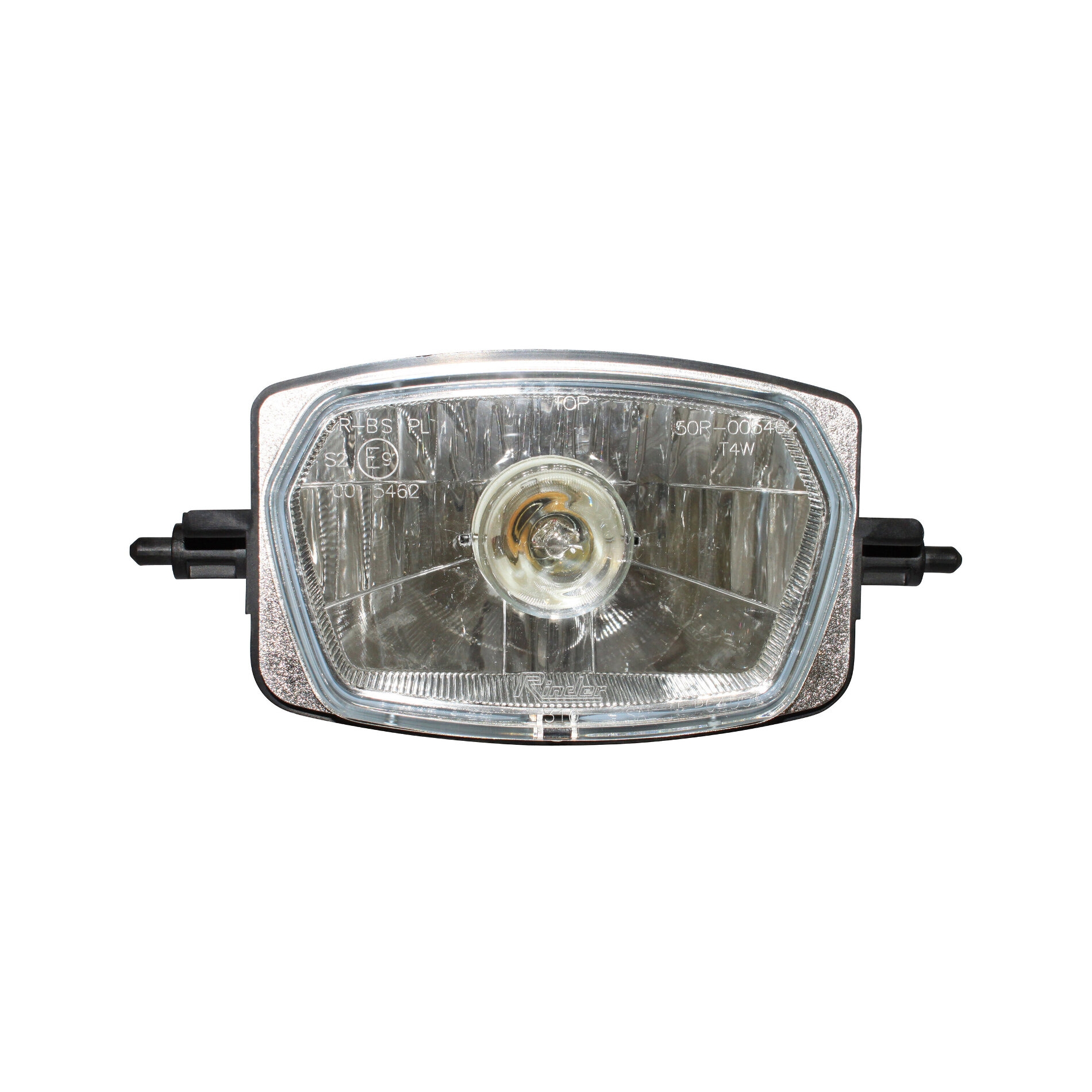 Optique de phare type origine Derbi