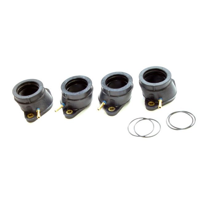 Pipes dadmission Bihr Yamaha XJR 1300 98-01