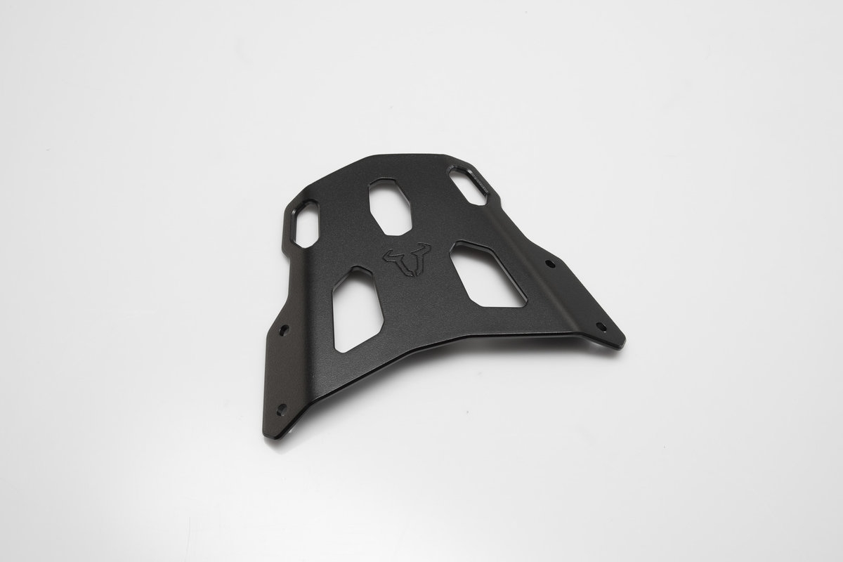 Porte-bagages SW-Motech STREET-RACK noir Kawasaki ZZR 1400 06-16