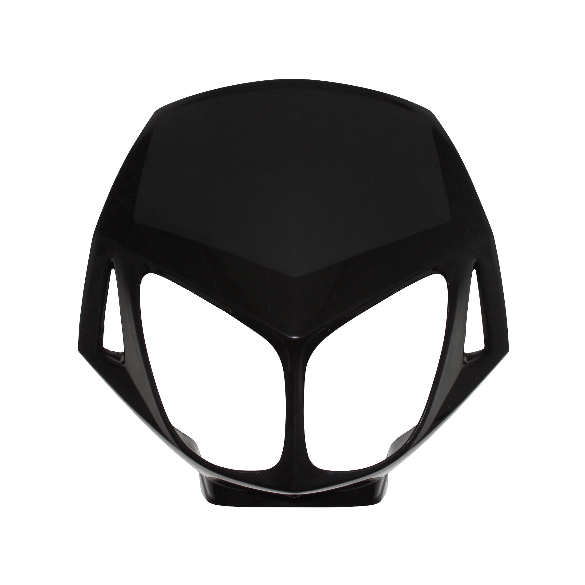 Tête de fourche TNT Original noire Senda DRD Racing/Limited