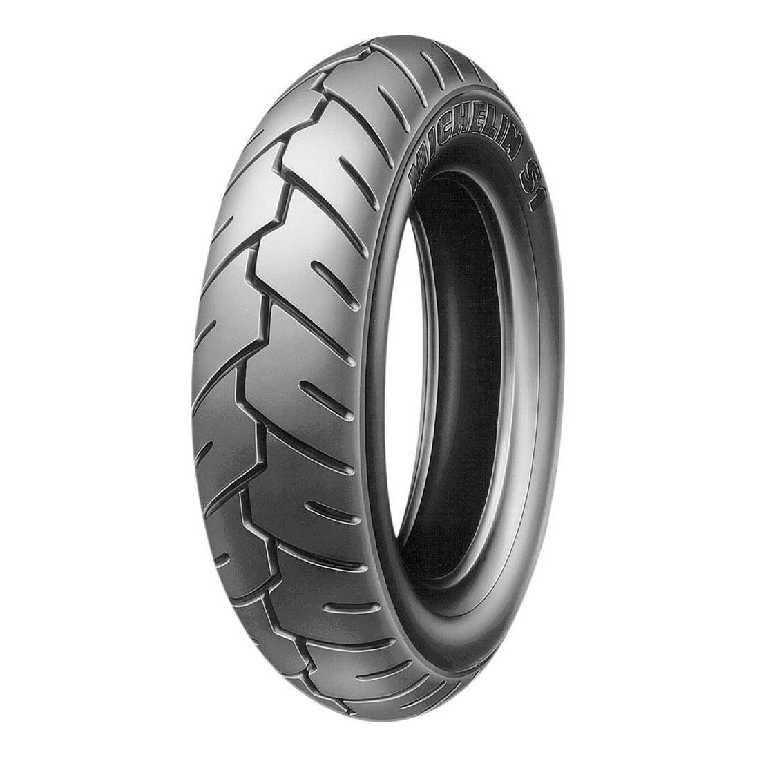 Pneu scooter Michelin S1 3.50-10 59J TL/TT