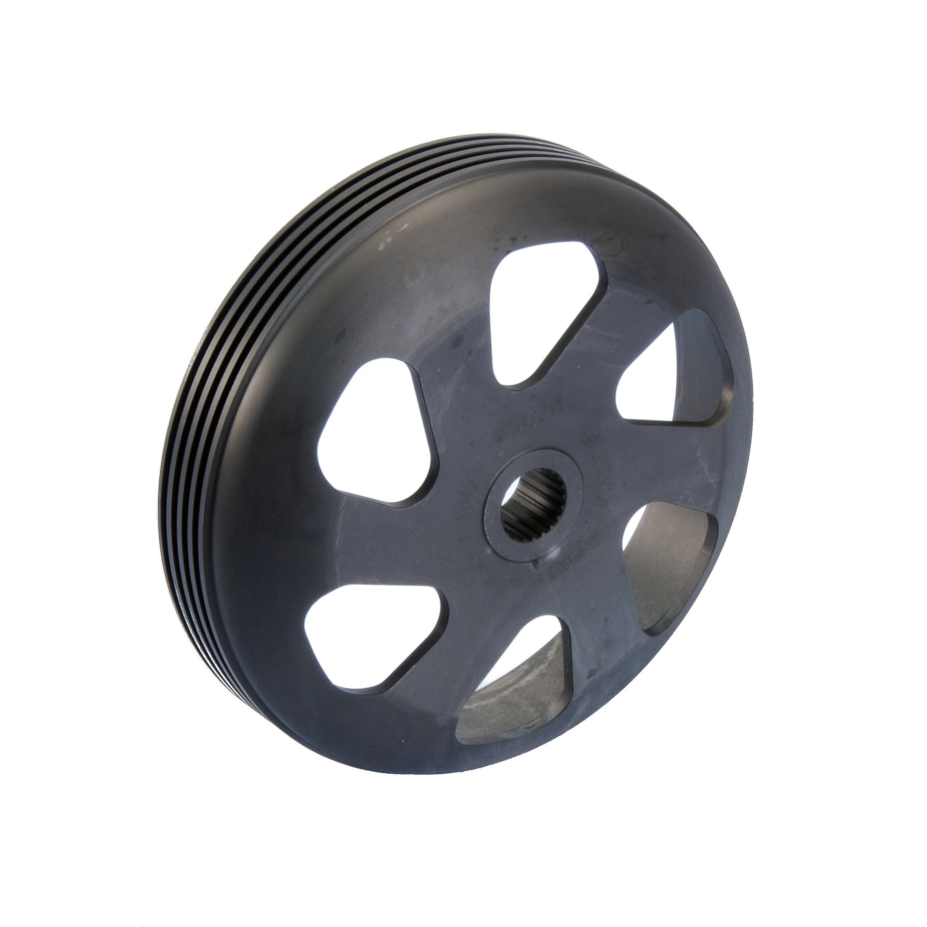 Cloche embrayage Polini gilera runner 125