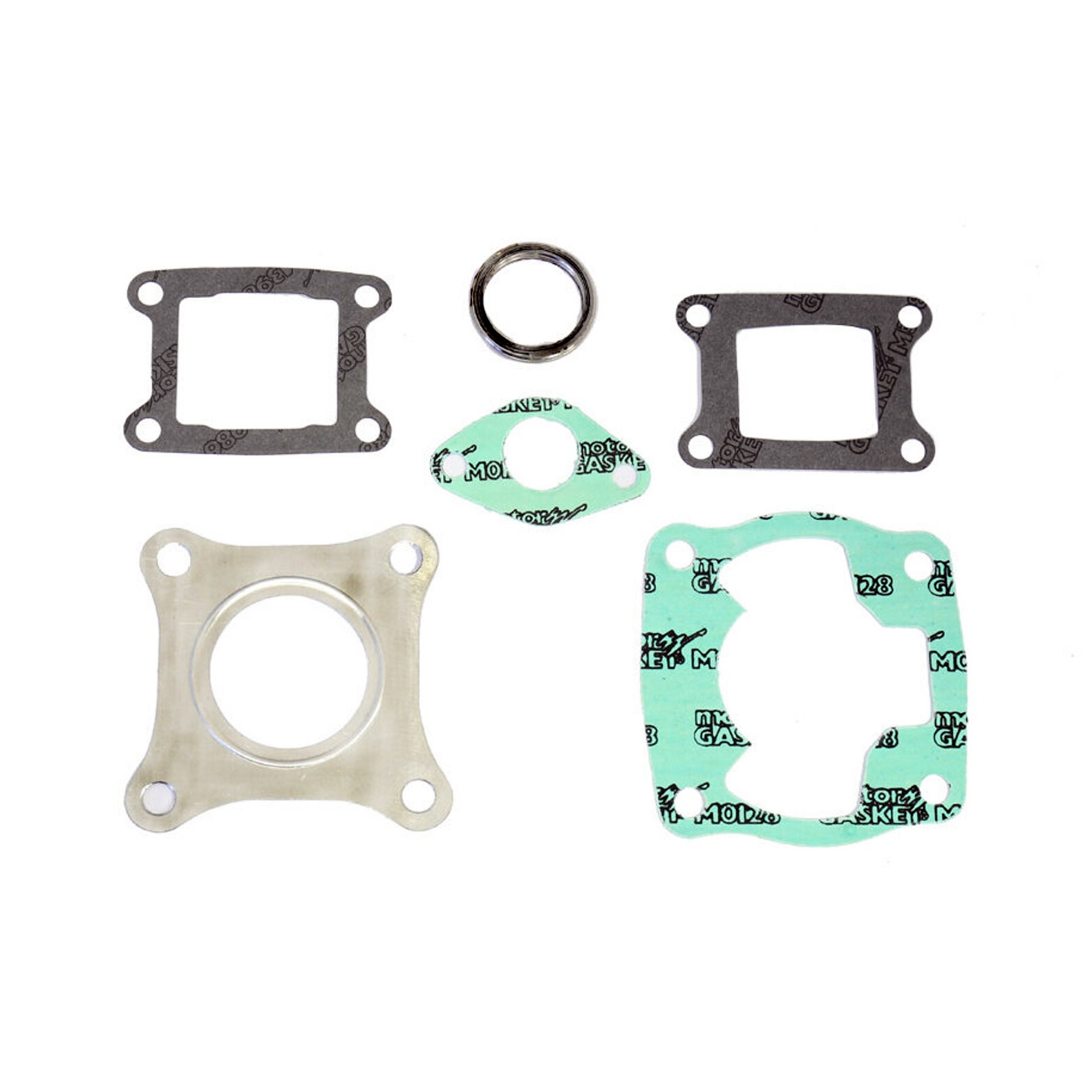 Pochette de joints haut moteur Athena Honda MCX 50 FD / SD de 1983-00