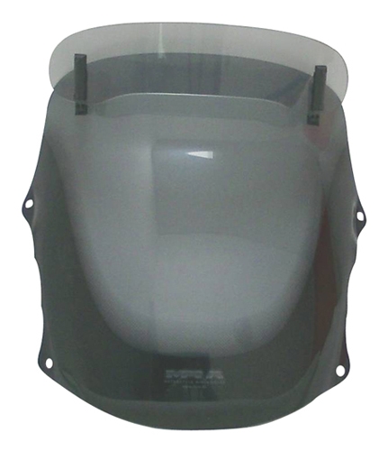 Bulle MRA Vario Touring claire Honda NT 650 V Deauville 98-01