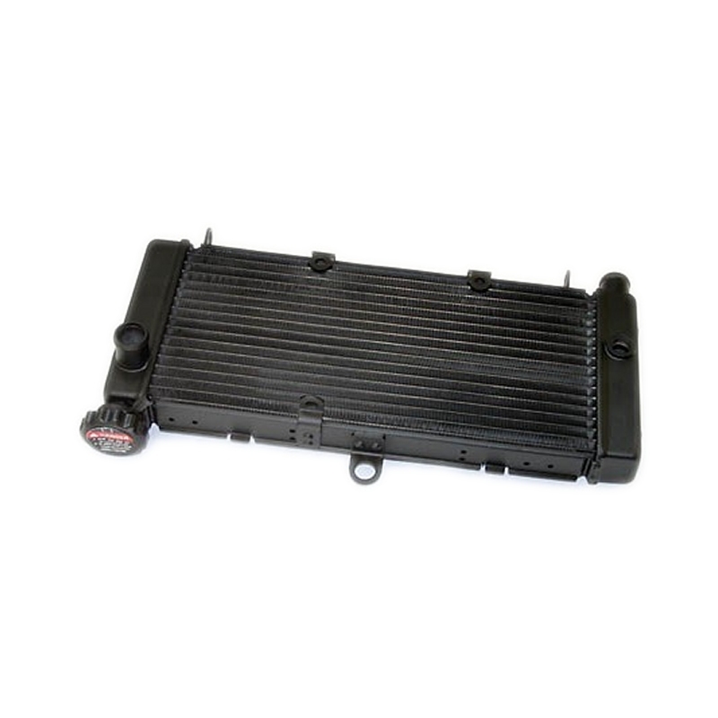 Radiateur d'eau Honda CB 600 Hornet 98-06