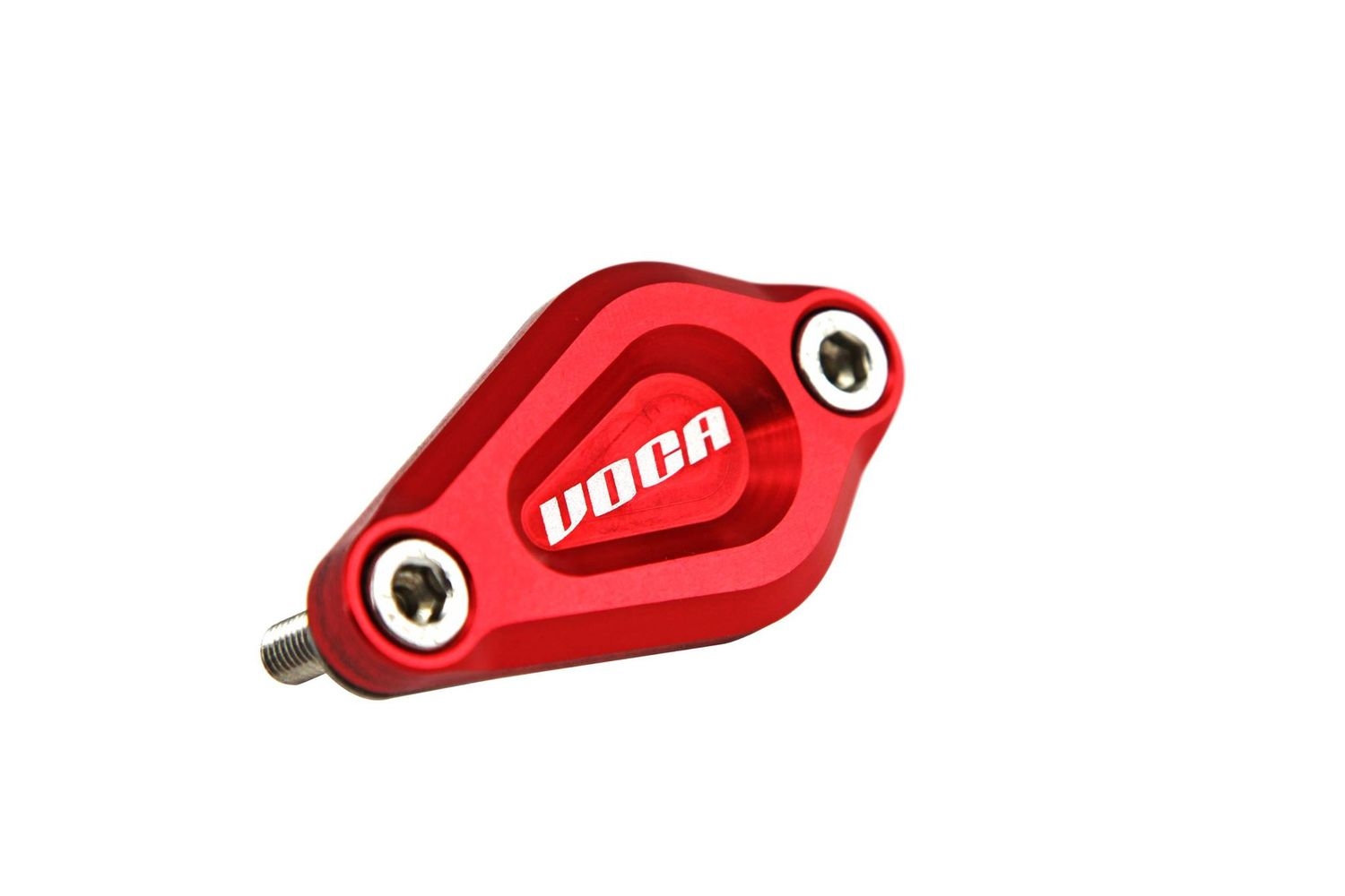 Obturateur de pompe à huile Voca Racing EVO Minarelli AM6 / Derbi roug