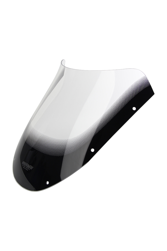 Bulle MRA Sport fumée Yamaha FZS 600 Fazer 98-01