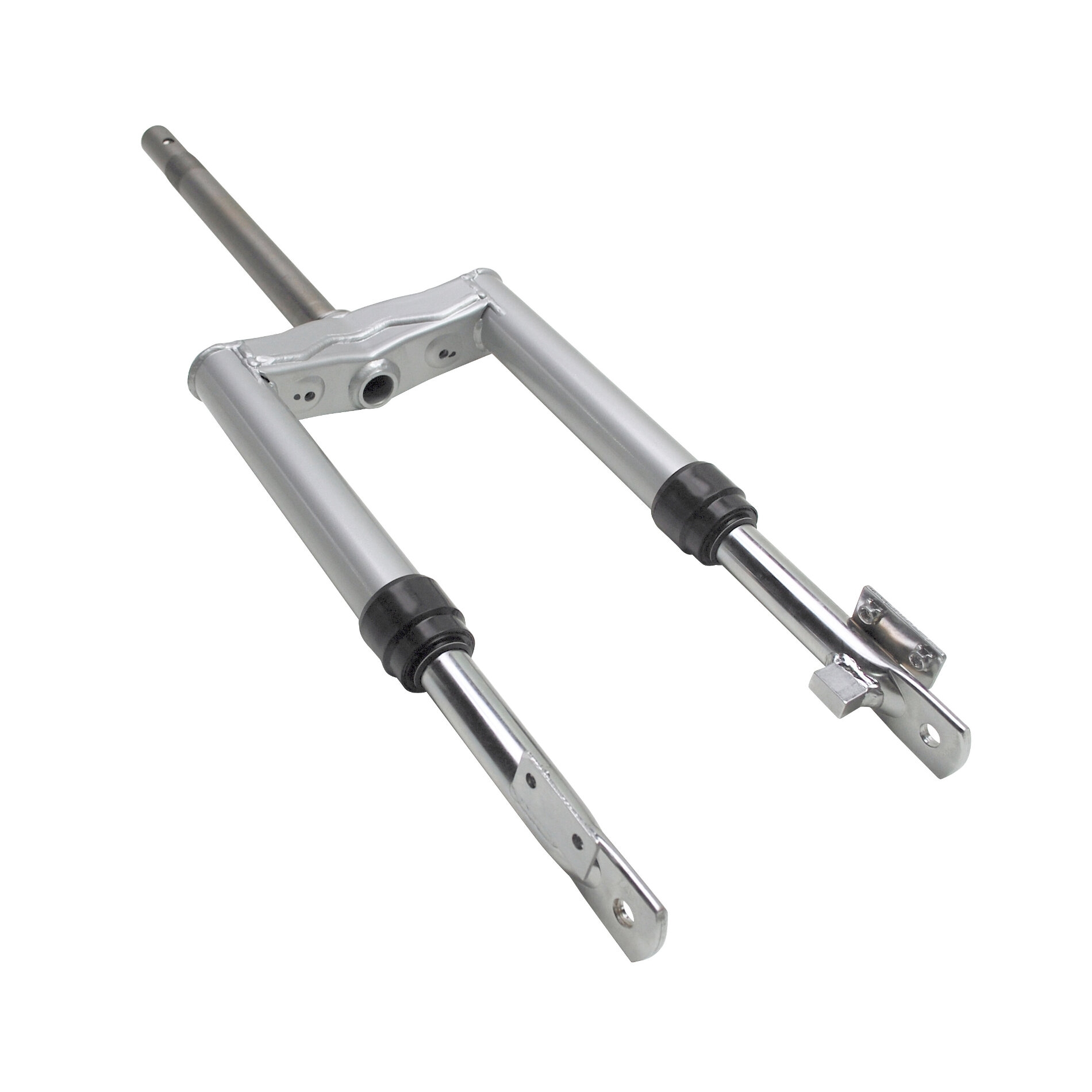 Fourche 1Tek Origine Ludix One 10" (frein tambour)