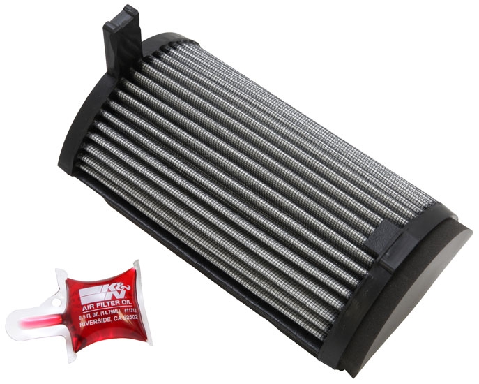 Filtre à air K&N YA-6003 Yamaha 600 TT 83-98