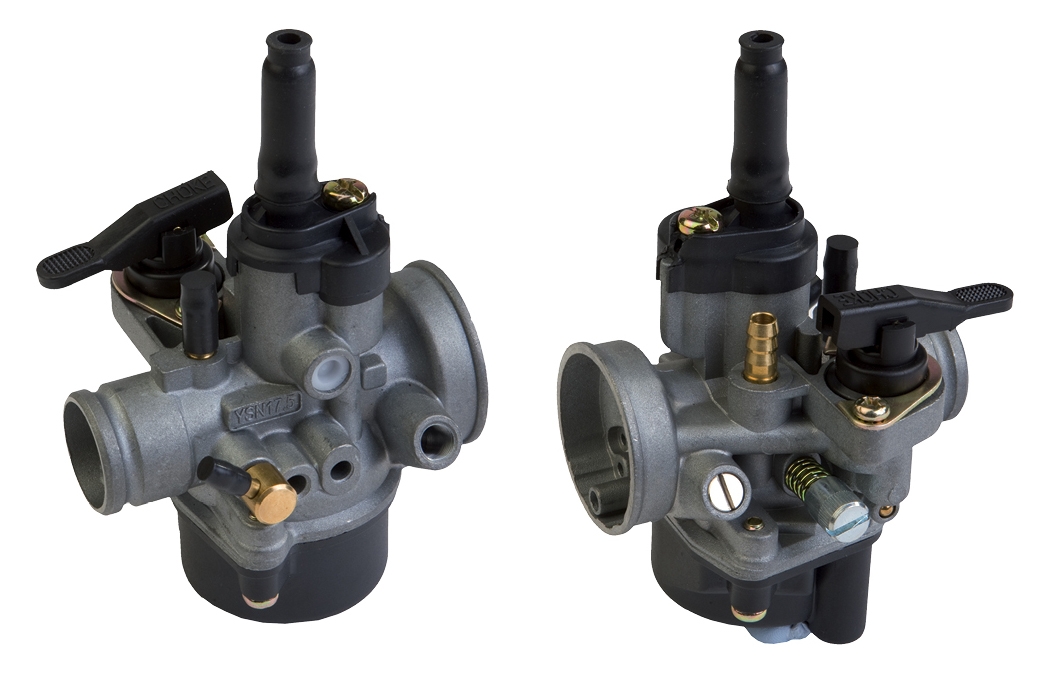 Carburateur 1Tek origine PHVA ED 17,5
