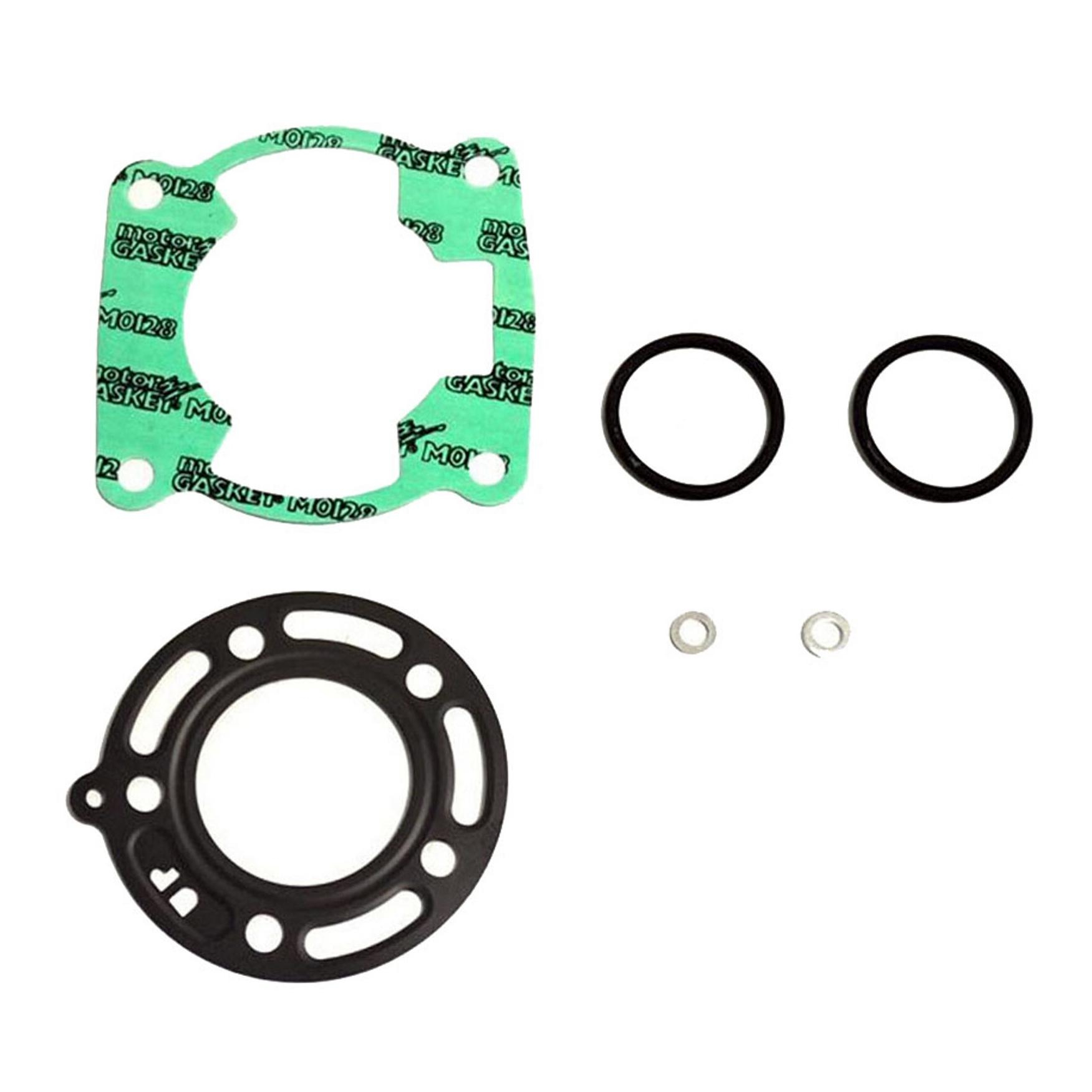 Pochette de joints haut moteur Athena KAWASAKI KX 80 de 1991 à 1997