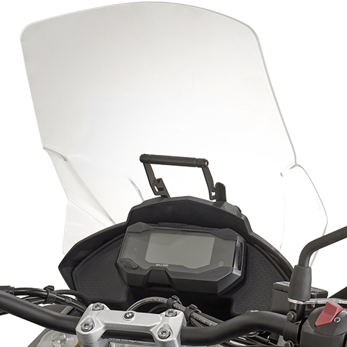 Châssis pour support GPS/Smartphone Kapppa BMW G 310 GS 17-18