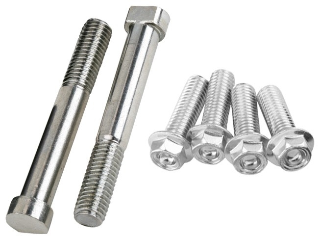 Kit réparation pour pontets Pro Taper