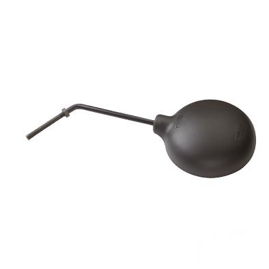 Rétroviseur gauche Derbi Senda 00- noir